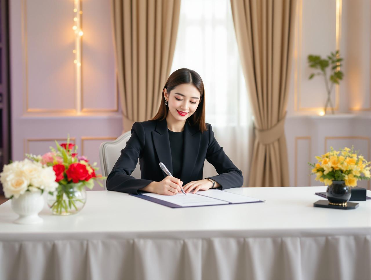 国产无码签约新生代演员王梓涵,打造全新偶像培育计划